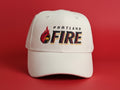 Portland Fire Retro Hat