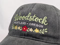 Portland Woodstock Neighborhood Hat
