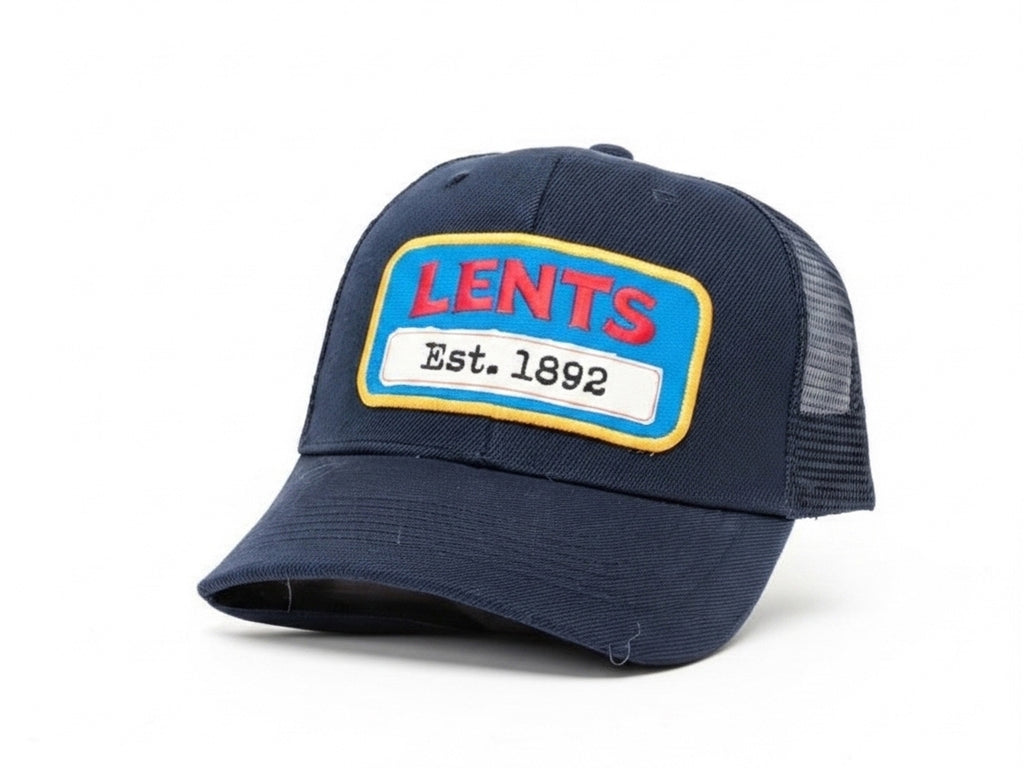 Portland Lents Neighborhood Hat