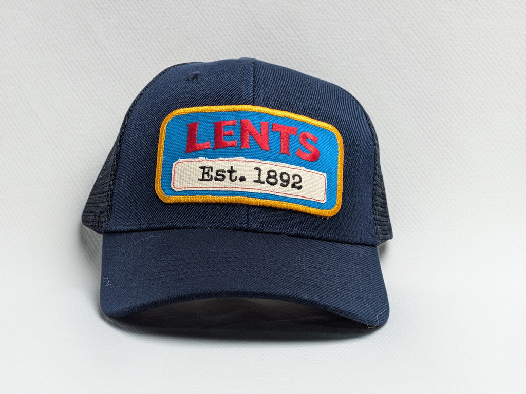 Portland Lents Neighborhood Hat