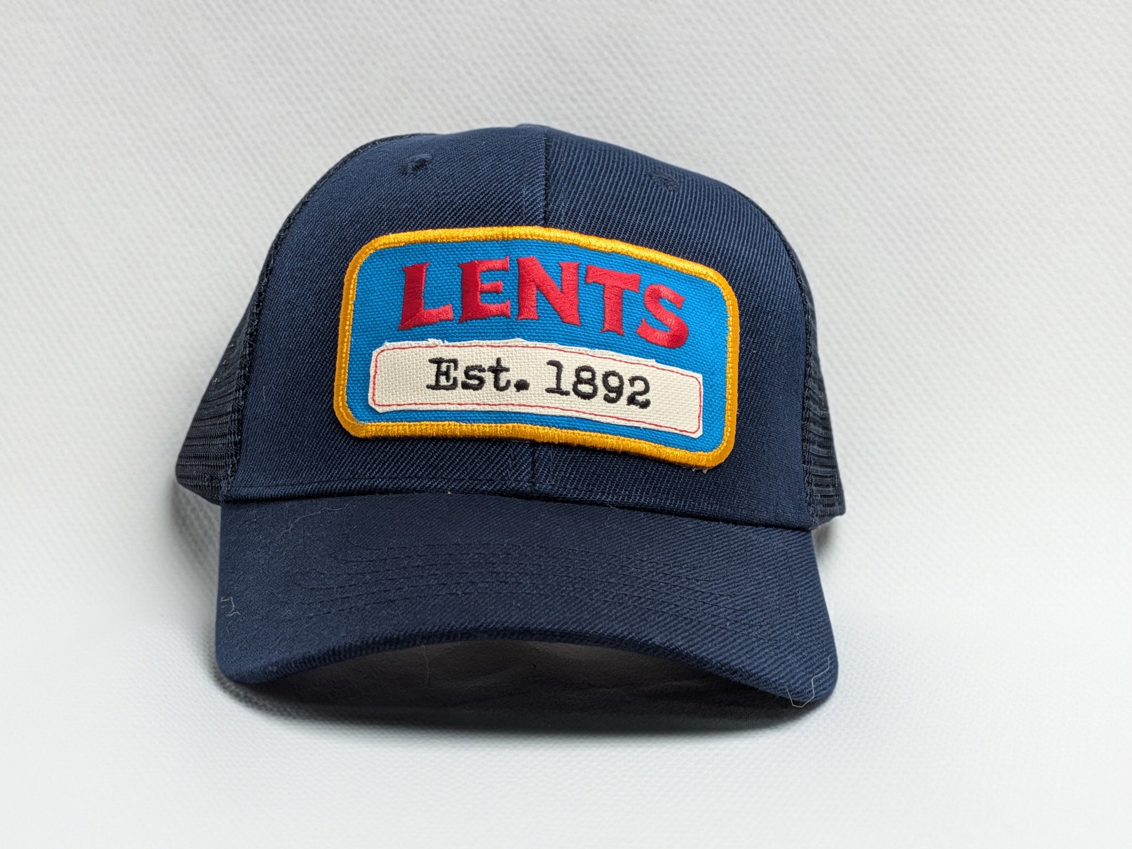 Portland Lents Neighborhood Hat