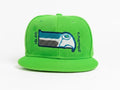 Seahawks Meme Hat - Super Bowl Champs!