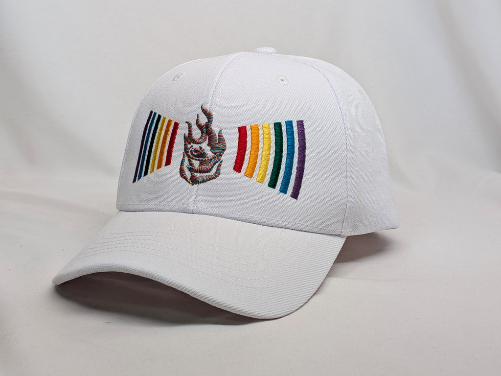 Portland Fire Pride NOISE hat