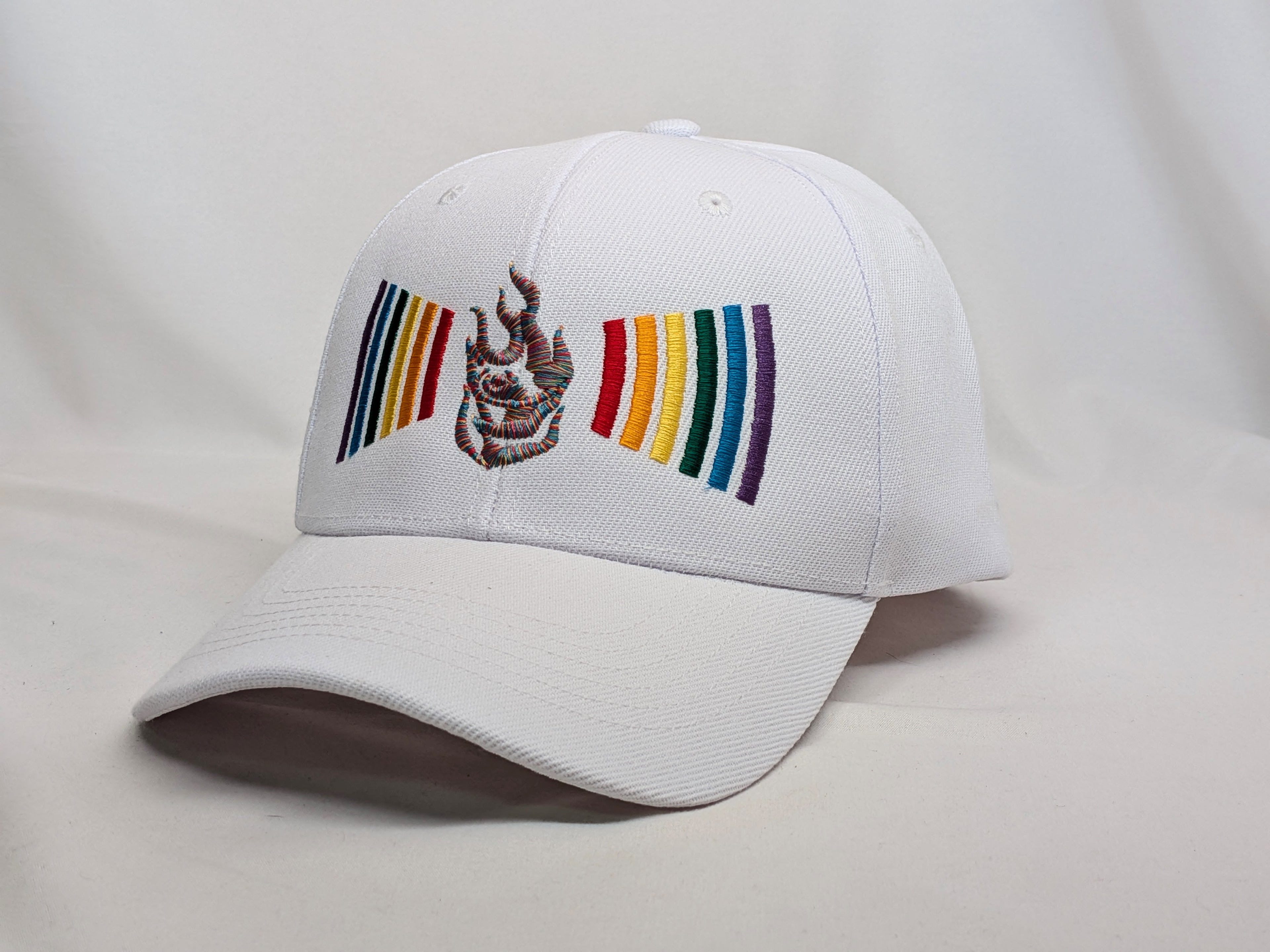 Portland Fire Pride NOISE hat