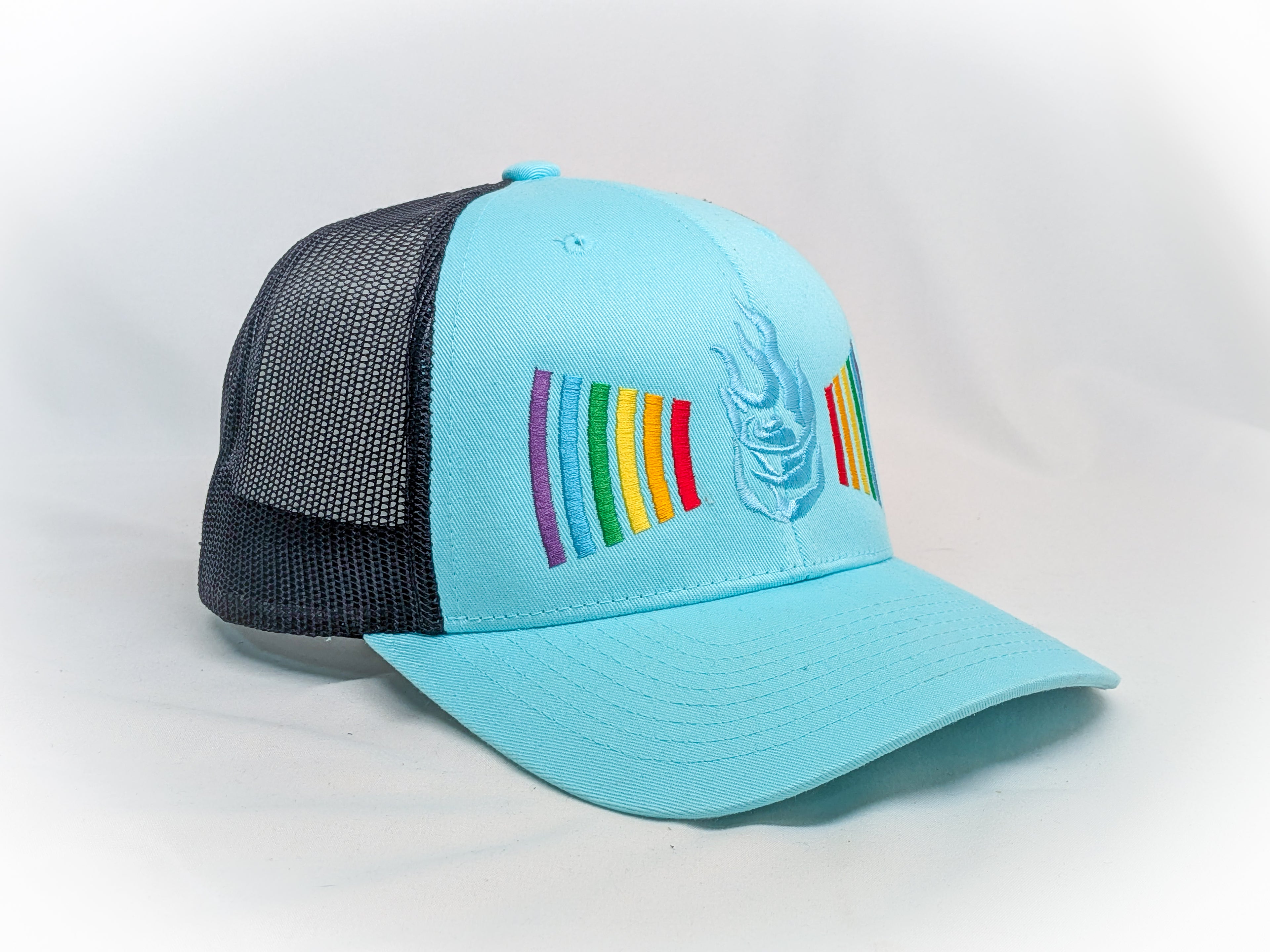Portland Fire Pride NOISE hat