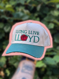 Llong Llive Lloyd Hat